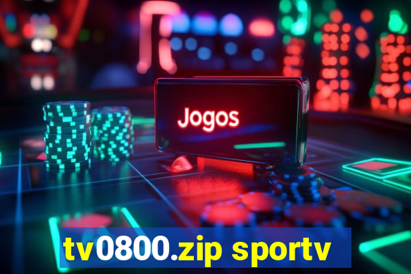 tv0800.zip sportv